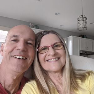 Meet your Posher, Vicki